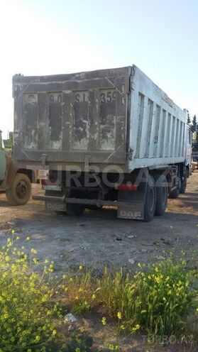 Shacman F3000 2011, 350,000 km - 9.5 l - Cəlilabad