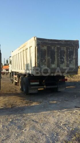 Shacman F3000 2011, 350,000 km - 9.5 l - Cəlilabad