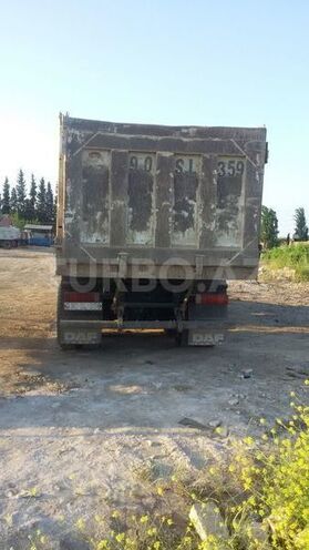 Shacman F3000 2011, 350,000 km - 9.5 l - Cəlilabad