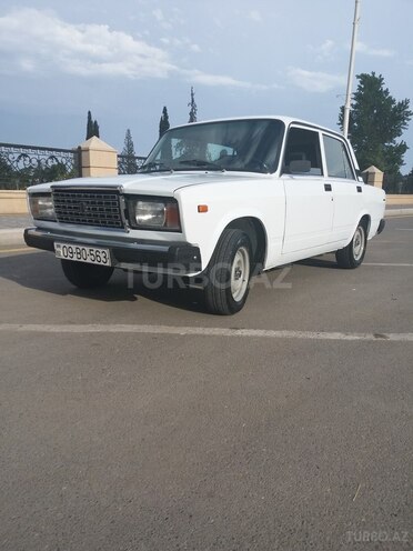 LADA (VAZ) 2107 1996, 199 km - 1.6 l - Bərdə