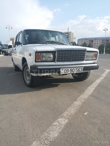 LADA (VAZ) 2107 1996, 199 km - 1.6 l - Bərdə