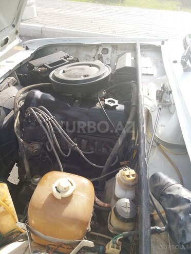 LADA (VAZ) 2107 1996, 199 km - 1.6 l - Bərdə