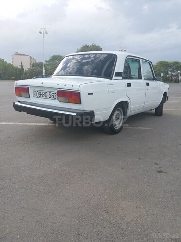 LADA (VAZ) 2107 1996, 199 km - 1.6 l - Bərdə