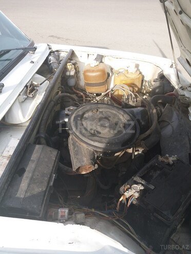 LADA (VAZ) 2107 1996, 199 km - 1.6 l - Bərdə