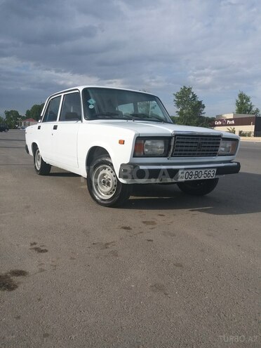LADA (VAZ) 2107 1996, 199 km - 1.6 l - Bərdə