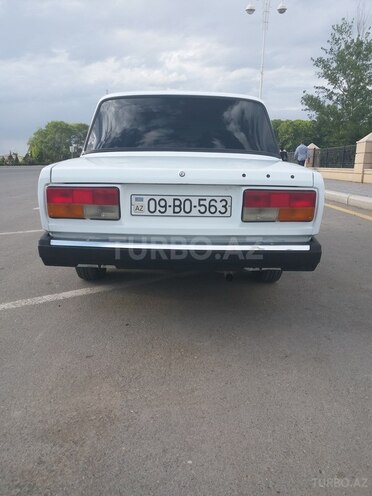 LADA (VAZ) 2107 1996, 199 km - 1.6 l - Bərdə