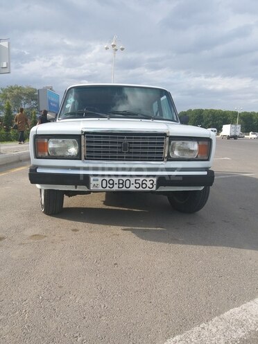 LADA (VAZ) 2107 1996, 199 km - 1.6 l - Bərdə