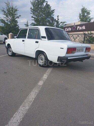LADA (VAZ) 2107 1996, 199 km - 1.6 l - Bərdə