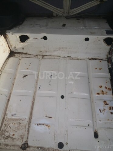 LADA (VAZ) 2107 1996, 199 km - 1.6 l - Bərdə