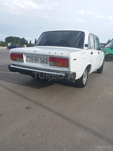 LADA (VAZ) 2107 1996, 199 km - 1.6 l - Bərdə