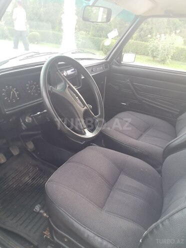 LADA (VAZ) 2107 1996, 199 km - 1.6 l - Bərdə