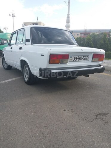 LADA (VAZ) 2107 1996, 199 km - 1.6 l - Bərdə