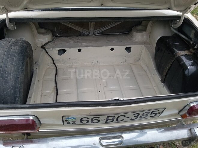 LADA (VAZ) 2103 1976, 123,456 km - 1.3 л - Şəki