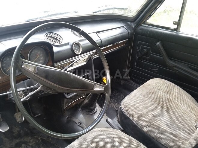 LADA (VAZ) 2103 1976, 123,456 km - 1.3 л - Şəki
