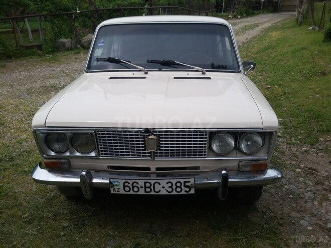 LADA (VAZ) 2103 1976, 123,456 km - 1.3 л - Şəki