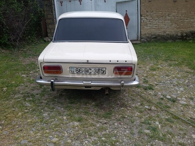 LADA (VAZ) 2103 1976, 123,456 km - 1.3 л - Şəki