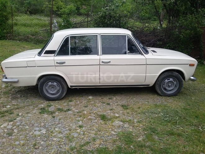 LADA (VAZ) 2103 1976, 123,456 km - 1.3 л - Şəki