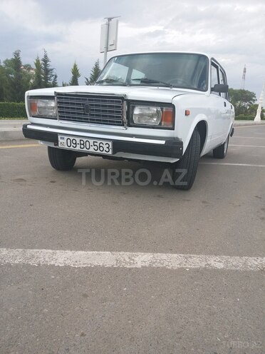 LADA (VAZ) 2107 1996, 199 km - 1.6 l - Bərdə