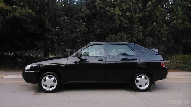 LADA (VAZ) 2112 2007, 135,000 km - 1.6 l - Sumqayıt