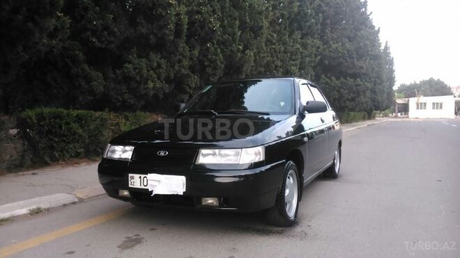 LADA (VAZ) 2112 2007, 135,000 km - 1.6 l - Sumqayıt