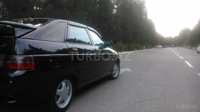 LADA (VAZ) 2112 2007, 135,000 km - 1.6 l - Sumqayıt