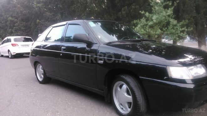 LADA (VAZ) 2112 2007, 135,000 km - 1.6 l - Sumqayıt
