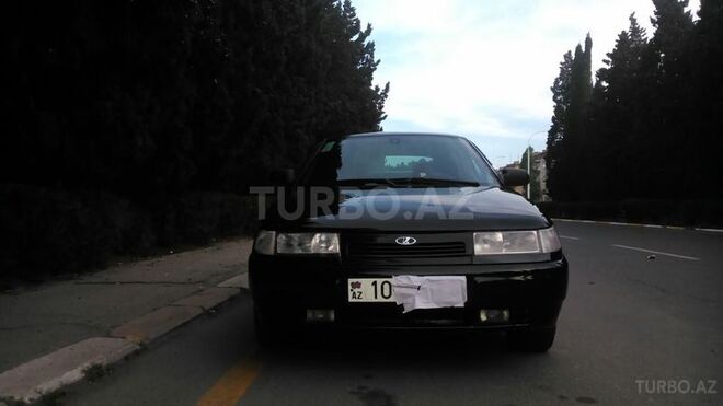 LADA (VAZ) 2112 2007, 135,000 km - 1.6 l - Sumqayıt