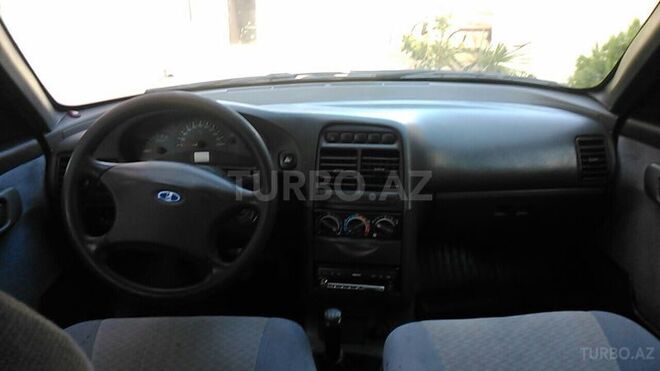 LADA (VAZ) 2112 2007, 135,000 km - 1.6 l - Sumqayıt