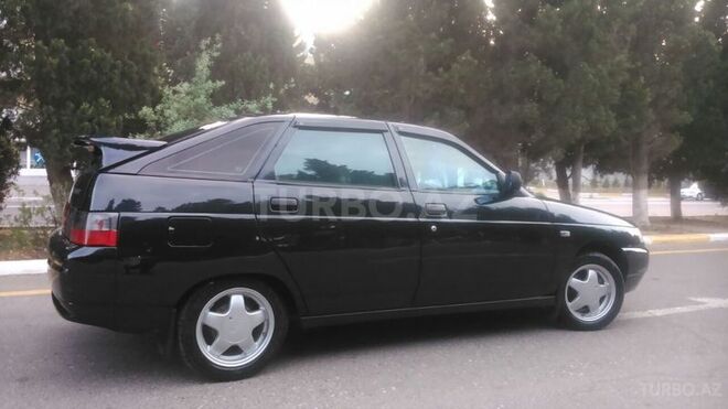 LADA (VAZ) 2112 2007, 135,000 km - 1.6 l - Sumqayıt