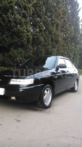 LADA (VAZ) 2112 2007, 135,000 km - 1.6 l - Sumqayıt