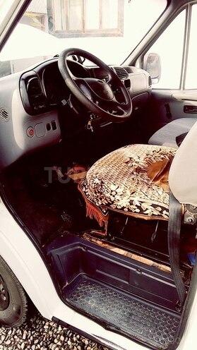 Ford Transit 1998, 150,000 km - 2.5 l - Xaçmaz