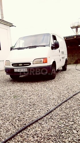 Ford Transit 1998, 150,000 km - 2.5 l - Xaçmaz