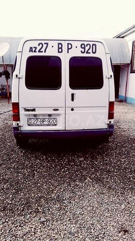 Ford Transit 1998, 150,000 km - 2.5 l - Xaçmaz