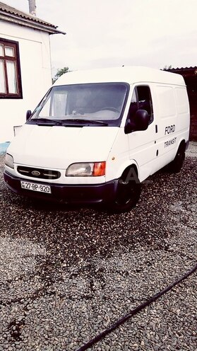 Ford Transit 1998, 150,000 km - 2.5 l - Xaçmaz