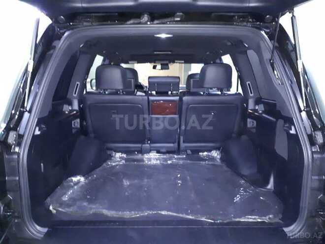Lexus LX 570 2014, 22,500 km - 5.7 l - Sabirabad