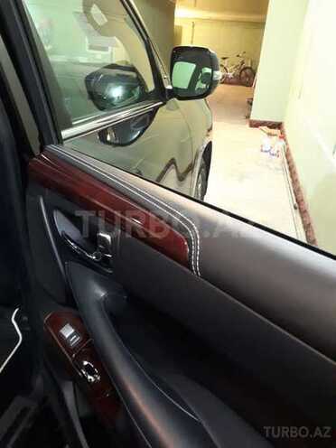 Lexus LX 570 2014, 22,500 km - 5.7 l - Sabirabad