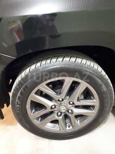 Lexus LX 570 2014, 22,500 km - 5.7 l - Sabirabad