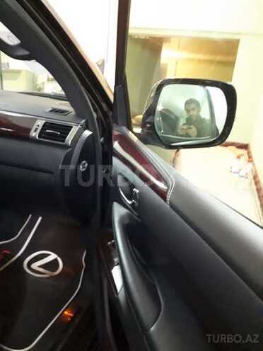 Lexus LX 570 2014, 22,500 km - 5.7 l - Sabirabad