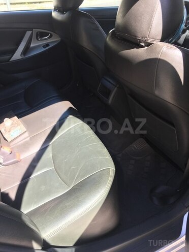 Toyota Camry 2010, 115,000 km - 2.5 l - Bakı
