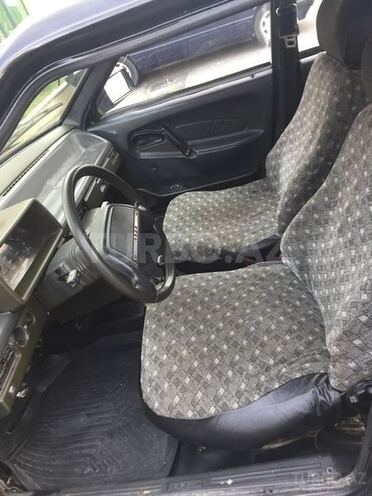 LADA (VAZ) 21099 1993, 563,214 km - 1.5 л - Qəbələ