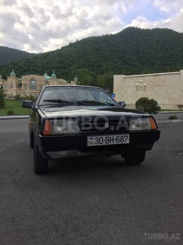 LADA (VAZ) 21099 1993, 563,214 km - 1.5 л - Qəbələ