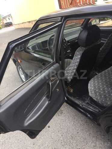 LADA (VAZ) 21099 1993, 563,214 km - 1.5 л - Qəbələ