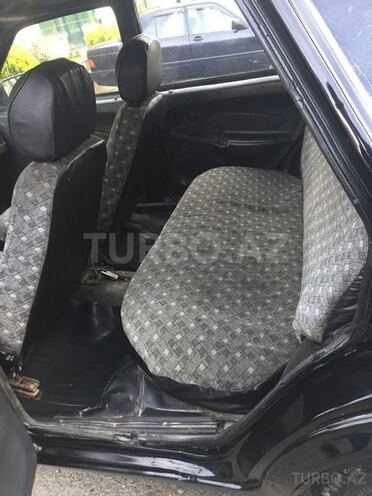 LADA (VAZ) 21099 1993, 563,214 km - 1.5 л - Qəbələ