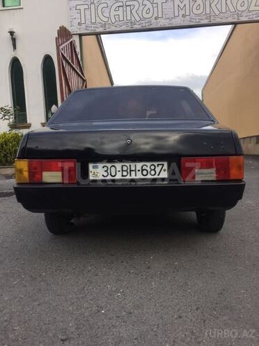 LADA (VAZ) 21099 1993, 563,214 km - 1.5 л - Qəbələ