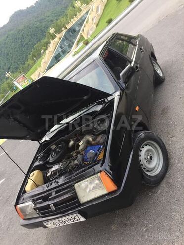 LADA (VAZ) 21099 1993, 563,214 km - 1.5 л - Qəbələ