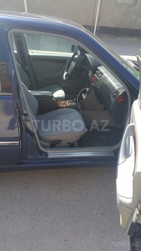 Mercedes C 180 1997, 307,000 km - 1.8 l - Bakı