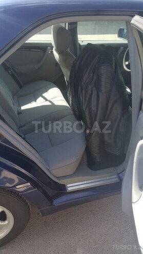 Mercedes C 180 1997, 307,000 km - 1.8 l - Bakı