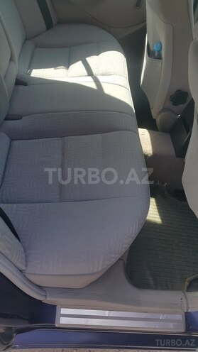 Mercedes C 180 1997, 307,000 km - 1.8 l - Bakı