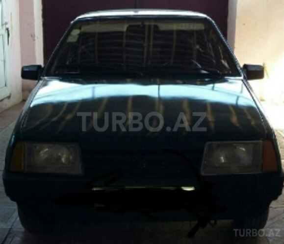LADA (VAZ) 21099 2000, 460,779 km - 0.2 л - Bakı