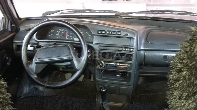 LADA (VAZ) 21099 2000, 460,779 km - 0.2 л - Bakı